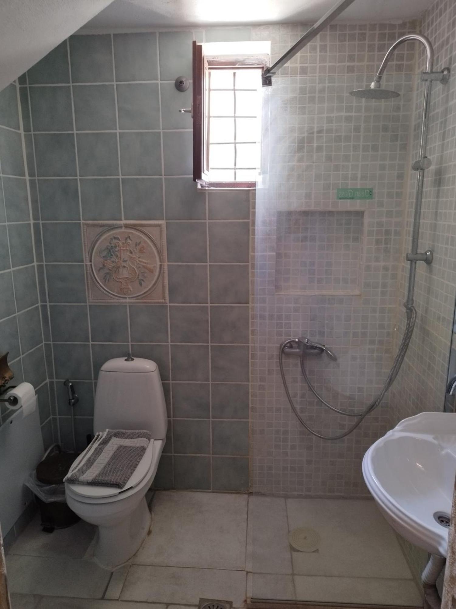 Kritikies Apartment ปิตซีเดีย ห้อง รูปภาพ