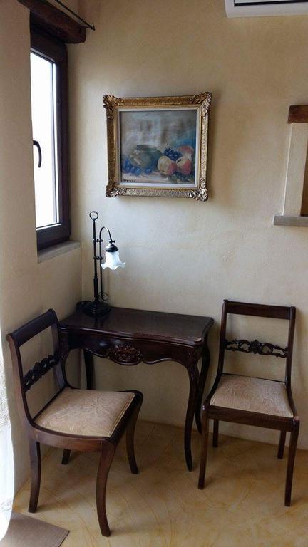 Kritikies Apartment ปิตซีเดีย ภายนอก รูปภาพ
