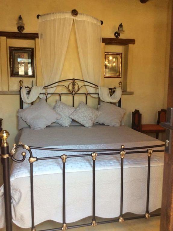 Kritikies Apartment ปิตซีเดีย ภายนอก รูปภาพ