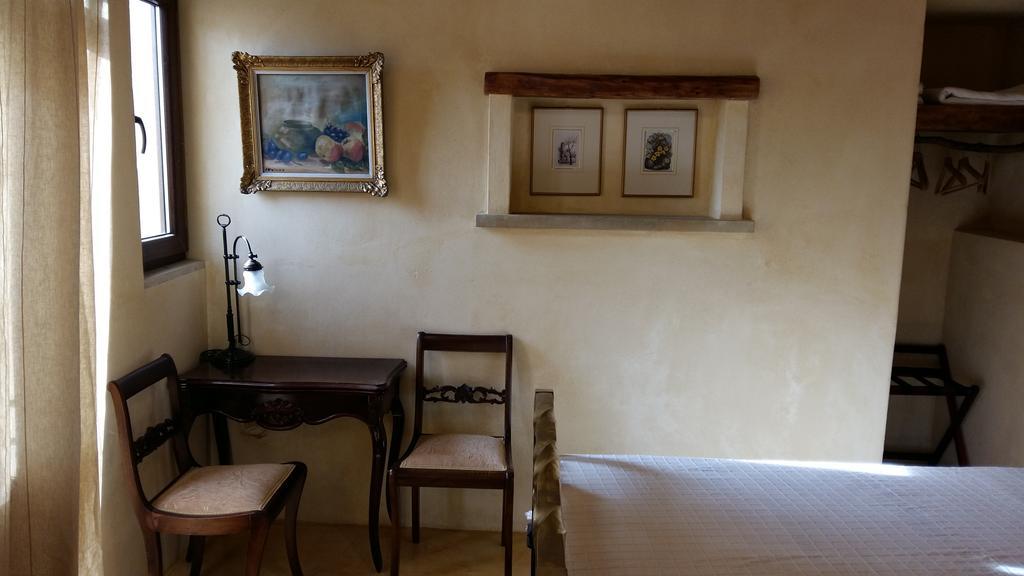 Kritikies Apartment ปิตซีเดีย ภายนอก รูปภาพ